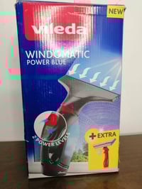 منظفة زجاج • ماركة فيلد • جديدة غير مستخدمة