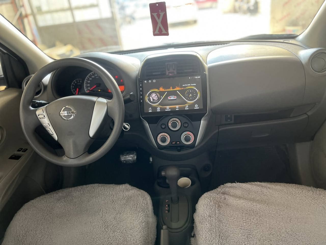 لاکشمیبا بۆ فرۆشتن 2021سئارکی خاوئنە  رەقەم ژینگە نوئ  هیجی نیە بەس دوو قۆپی بجوکی هەیە  ماشالای دەوئ لا خاوئنی ژ.م***********.  سحری118
