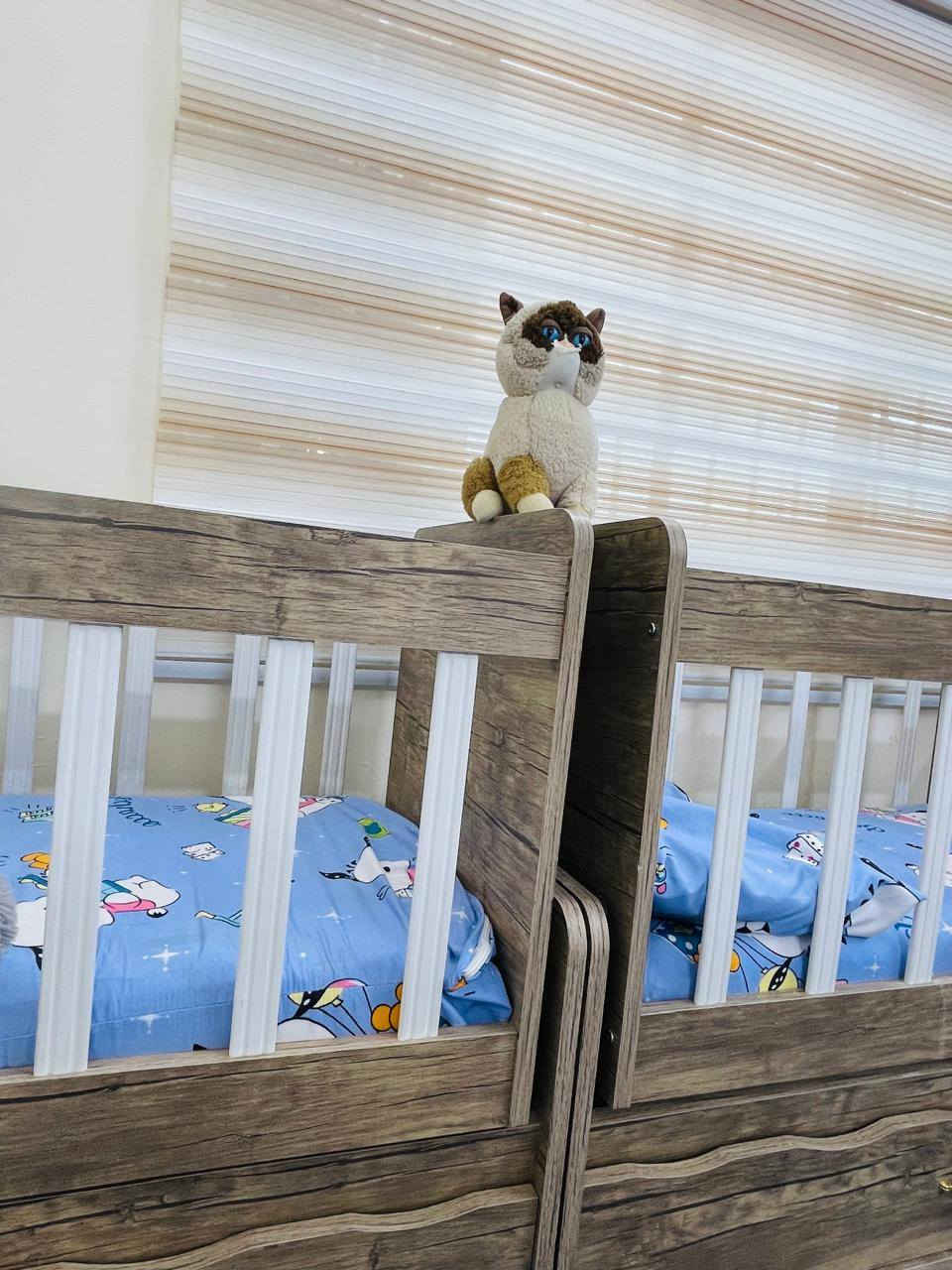 انطلاقة رسمية ✨ 
وافتتاح يليق بثقة أهالينا حي الجهاد 🤍 

روضة وحضانة الحلم الأول – فرع حي الجهاد

تفتح أبوابها بعد اكتمال تجهيزها بالكامل 🌟

جاهزين نستقبل أبطالنا… غدا الاحد انطلاق الدوام في روضة الحلم الاول فرع حي الجهاد

والبداية تكون صح 💛

✨✨وبمناسبة الافتتاح عندنا مفاجئة كلش حلوة وهي خصم 20% لأول شهرين والخصم يستمر لمدة اسبوعين من تاريخ هالبوست  ✨✨

📍 الموقع:حي الجهاد - سريع حي العامل - قرب مسبح الرافدين

📞 للاستفسار والتواصل: ***********

📌 تابعونا لتكونوا جزءًا من رحلتنا التربوية، ولتتعرفوا على رؤيتنا ورسالتنا وأهدافنا التي نطمح لتحقيقها معكم.

#روضة_الحلم_الأول #الحلم_الأول #حي_الجهاد
