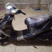 نضيفه • ما مفتوحه • بيهه مجال