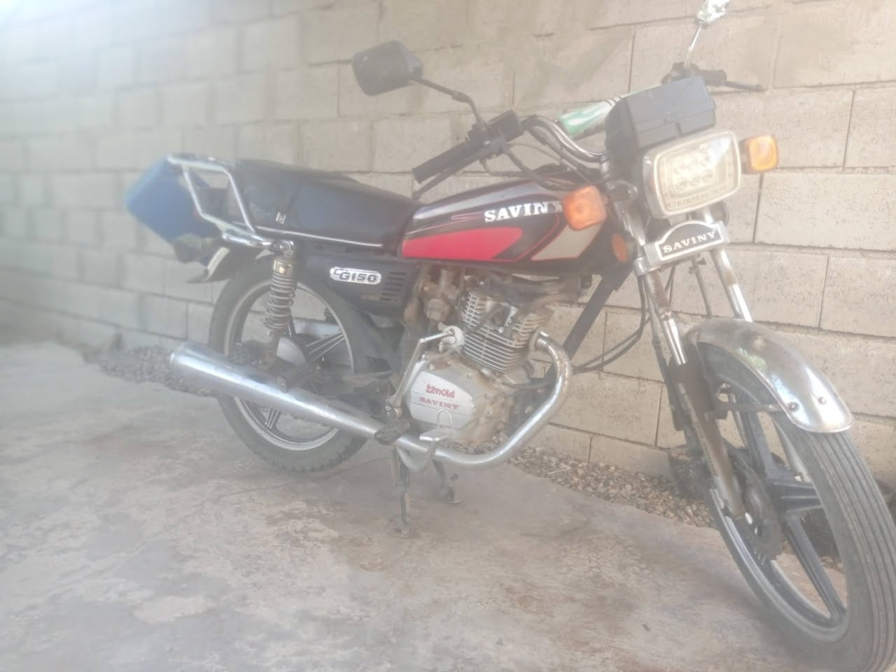 للبيع موطور سيفان  كامل كلشي موأصفات الاستفسار عن كلشي اتصل عل‏‪ ***********‬

