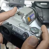 كاميرا • الكترونيات