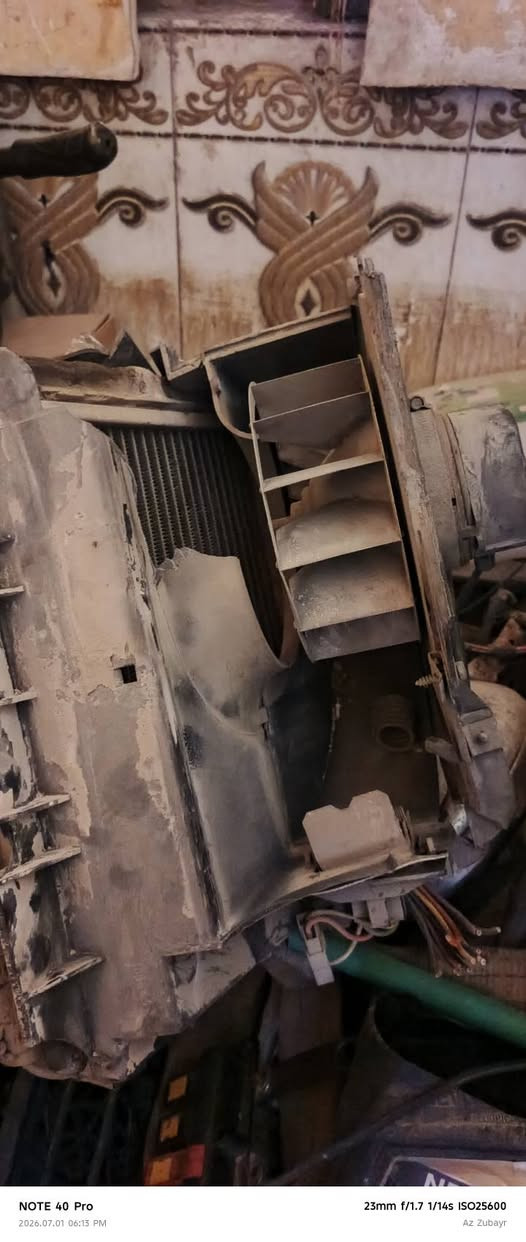 سلام عليكم دعاميه 113درج بلادي البيع غراض تبريد 113 بردات البيع جك كلمن وسعره ***********
