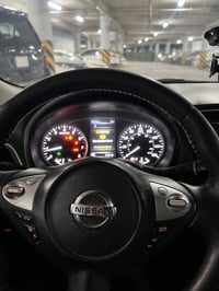 سنترا • ٢٠١٨ • حادث و طخات