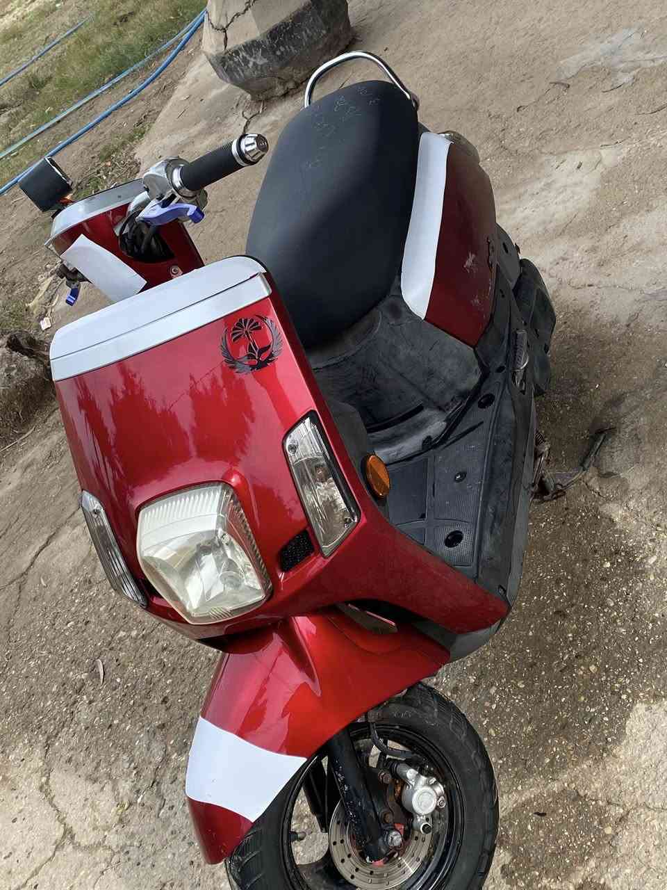 دراجه بوليس مصطره موديل ١١ البيع
***********
