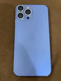 آيفون 13 برو ماكس ٢٥٦ • شرق اوسط • شاشة وبطارية مستبدلة