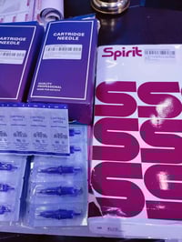 بند اوراق كاربون طباعة الوشم  مع 100 ابره وشم اعلى سعر ابيع  اتصال وات...