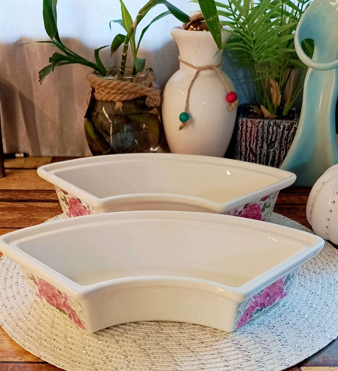 الوجبه الثانيه من بايركسات حراريه اصليه أوربي غير مستخدم 🔥🔥🔥🔥🔥🔥🔥 
ضمان ٥سنوات 
جميع الأحجام والألوان الزاهية متوفره عند فرفوري هاوس 
اطلب وادلل 🩷🩷🩷🩷🍊 
توصيل فقط الفين داخل الزعفرانية


**إذا كنت صاحب هذا الإعلان وتريد حذفه لأي سبب، رجاءا أرسل رسالة إلى الدعم الفني**