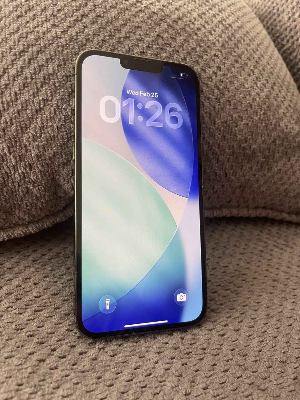 🔥 عرض نار –  iPhone 13 pro max🔥
📌 iPhone 13 pro max

  128 G السعة : 💽
🔋 صحة البطاريه  : 92%
وارد شرق اوسط مدخل خط 📲

💰 السعر: 345   دينار 🔥
في مجال بسيط بالسعر   

✅ جميع القطع أصلية 100%
✅ غير مفتوح – غير مجدد – غير مصلّح
✅ بحالة الوكالة كالجديد
✅ع الفحص عند اي محل بدك اياه 

للتواصل ع الرقم او ع واتس 

‏0799870881


**إذا كنت صاحب هذا الإعلان وتريد حذفه لأي سبب، رجاءا أرسل رسالة إلى الدعم الفني**