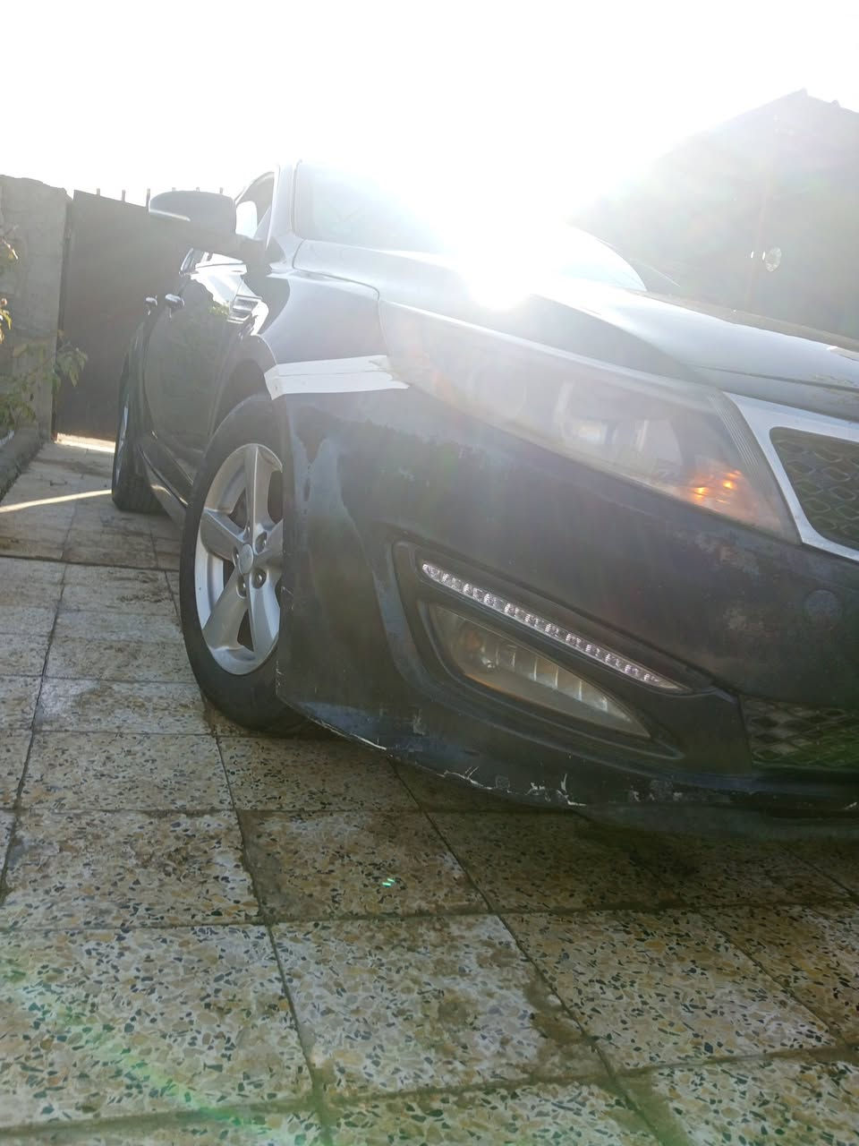 السلام عليكم شباب للبيع كيا اوبتيما 2011امريكي نص فول 4تحكمات استرين مانع انزلاق اشايربل مري لد نهاري خمسه ويل كب تخم تأير جديد شاشه كامره رقم بغداد بسمي سياره من الله ع ايدي ضررها من امريكه كلير بل ثماره وبنيد وجنطه بدون دواخل ع السورنار ابيع مكاني بابل
رقمي*********** 
‏‪***********‬‏
#السعر107وبيها_مجال_للطيبين 
ورجاء لحد يعلق تعليق سلبي كلشي اكو بل سوك
