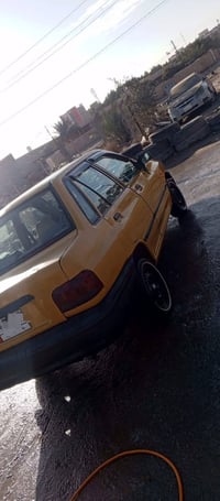 ٢٠١٠ • نضيفه • بابل المتحتيه