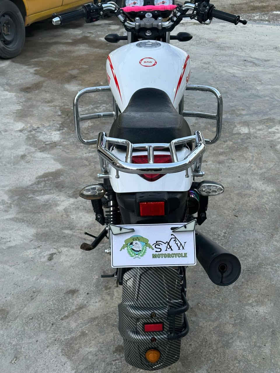 السلام عليكم درجه سنكي ساو ناصي للبيع مديل 25 الدراجه جانت مخزونه اتصال ***********الموشراي لايتصل
