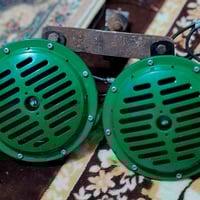 إكسسوارات سيارة • تفاصيل خاصة