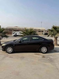 مازدا 6 • ٢٠٠٩ • السليمانية