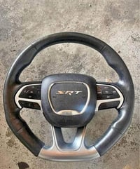 دركة SRT اصل ام الكسرة فارغة بدون تحكمات بدون كفر  بس دركة  ارخص سعر ب...