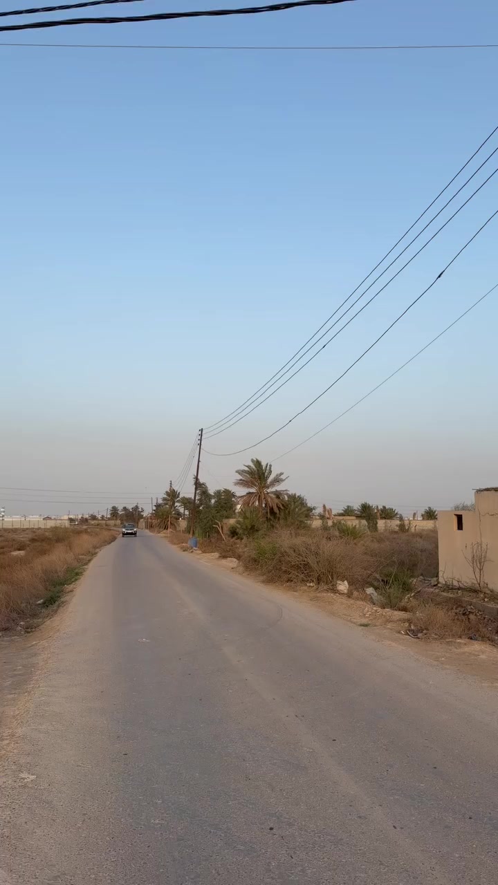 يا الله السلام عليكم دونم وجه ٢٤ ركن ع ثلاث شوارع طابو ٢٥ تحويل مباشر العنوان بغداد المدائن سلمان باك منطقه الجعاره شارع بسمايه جعاره للاستفسار *********** 
*********** 
 #بغداد  #المدائن  #سلمان_باك  #بسمايه
