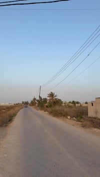 سلمان باك • الجعاره • ٢٥٠٠م