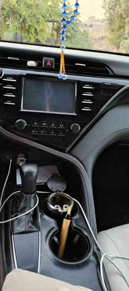 السلام عليكم كامري للبع موديل ١٩ LE تخم تاير تبريد شلج رقم اربيل سنويه ٢٧ السعر ١٦٨ بيه مجال حك الجيه والخواطر مكان السياره بغداد الامين ***********
