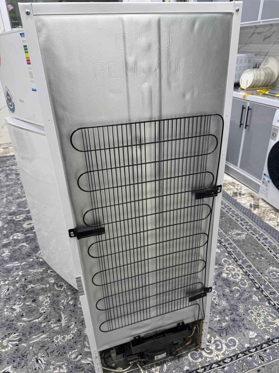 سه لاجه ى ١٤ قه ده م لۆک و خاوێنە
نرخی ٢٢٠ هەزار و مەجال
کەرکوک دەروازە
*********** كركوك, العراق
