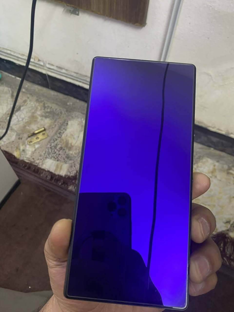 ريدماجك10بروذاكره512
نضافه الجهاز100%مراوس ايفون فقط من بغداد
تفاصيل خاص


**إذا كنت صاحب هذا الإعلان وتريد حذفه لأي سبب، رجاءا أرسل رسالة إلى الدعم الفني**