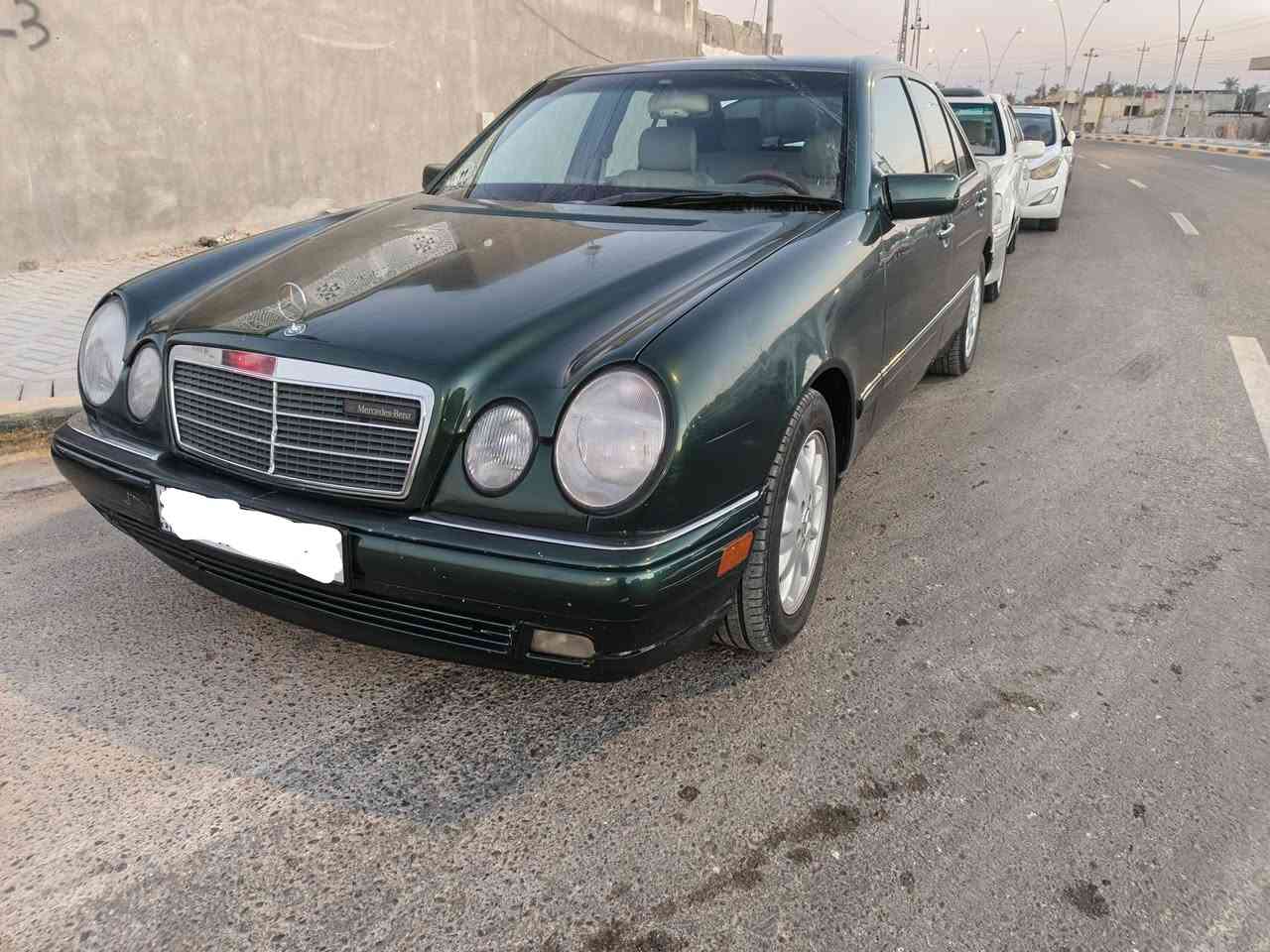 ام عيون ٩٧  ادوات ادوات
ساره جاهزه مكينه كير تبريد تدفئه كهربائيات سياره دخول جديد ماشيه ٩٠ الف حقيقي كفاله من الكص والعيب شرعي سياره مصبوغه من امريكا ابيعلك عام 
سياره تسجل جايه حاويه السعر ٦٢ قفل 🔐
مكانه بصره ***********
