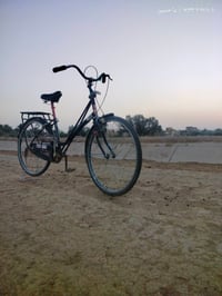 بابل • دراجة • طريق حلة نجف