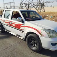 سياره كنو 2012رقم نينوى دولي شرطه التحويل  ماكينه كير اكسن شاصي كله نظ...