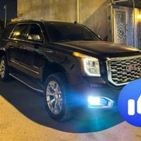 يوكن • ٢٠١٥ • فول مواصفات