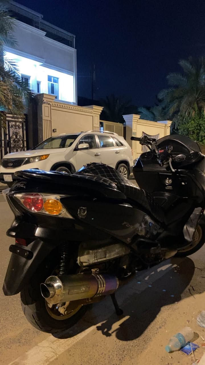 فورزه 0/10 البيع او مراوس دراجه نكره سلف رقم الهاتف *********** البصرة, العراق
