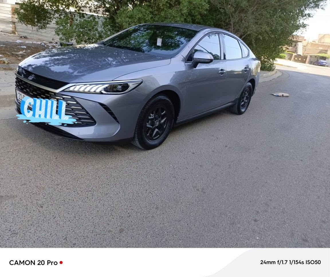 كن بلاس موديل ٢٠٢٥ ماشيه ٨٠٠٠ آلاف داخل زيتوني رقم بغداد بيها بنيد مبدل من الشركه أصلي شبر بارد بالجاملغ الأمامي سياره جدا نضيفه سعر ١٨ و٥٠٠ مكان السياره الشرطه الخامسه هاتف ‏‪***********‬‏
