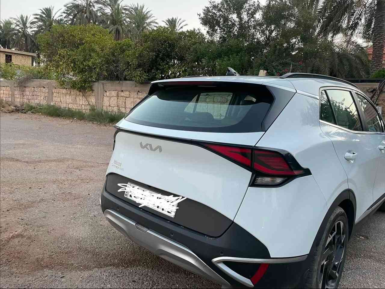 كيا سبورتج ٢٠٢٢ 
بانوراما 
عداد المسافة ١٧٠,٠٠٠ كم 
السعر ٢١٠٠٠$ 
رقم اربيل 
للاتصال 

*********** 

***********
