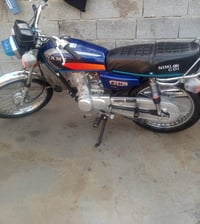 دراجه • ٤جير • موديل ٢٠٢٥