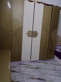 غرفه نوم تركي • ٥قطع • بغداد شهداء البياع