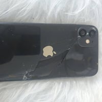 آيفون ١١ • سحب رطوبه • سماعه خربانه