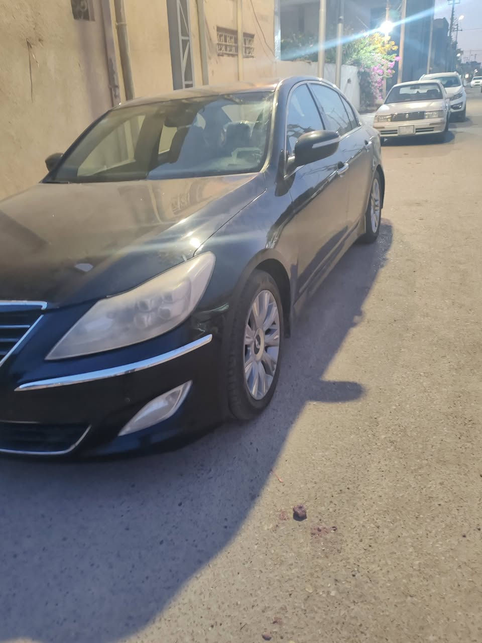 جنسز موديل 2013 للبيع بسعر 123 بيها مجال للشراي 🔥فول مواصفات فتحه سلايت اشاير بالمري تحكم استيرن شاشه كبيره تدفئه بالكشنات شفط المري حساسات
جديدجنسز موديل 2013 للبيع بسعر او المراوس123 بيها مجال للشراي 🔥فول مواصفات فتحه سلايت اشاير بالمري تحكم استيرن شاشه كبيره تدفئه بالكشنات شفط المري حساسات
المواصفات: 1- محرك جديد 100/100 مبدل مال سيارة قص أبلادي

2- كير جديد 100/100 مبدل نفس السيارة القص أبلادي

3- صدر أمامي كامل جديد

4- بطارية جديدة ما صارلها أسبوع

5- إطارات جديدة 90/100 نظاف

6- رقم مميز بغداد

7- الغرفة الداخلية نظيفة 90/100

8- فتحة بانوراما

9- إشارات بالمرايات

10- محرك 6 سلندر 3800

11-تبريد ثلج

والله العظيم سيارة متعوب عليها، ما تحتاج غير تعال وسوق 👌

للمهتم يراسل خاص.


**إذا كنت صاحب هذا الإعلان وتريد حذفه لأي سبب، رجاءا أرسل رسالة إلى الدعم الفني**