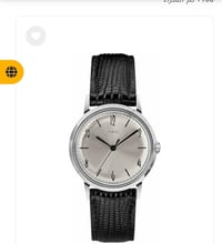 تايمكس • ساعة قديمة • ستينات ١٩٦٠