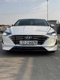 سوناتا SEL • ٢٠٢٠ • وارد امريكي