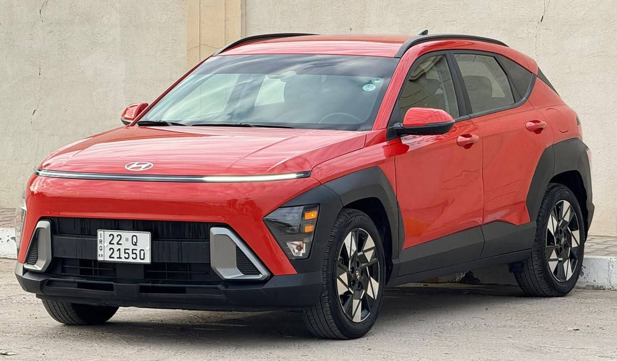 السلام عليكم 

هونداي كونا 2024 الشكل الجديد SEL 

وارد امريكي صور الحادث مرفقة بل منشور 
بدون ايرباك بجم كبس كير مكينة مكفول 
لغد شاصي مكفول السيارة جاهزه من كل نقص

رقم اربيل الجديد بأسم الشركة تحويل وكالة مضمون

المواصفات: بصمة - بصمة ابواب - ترحيب ابواب

تشغيل عن بعد - كشن كهرباء - كشنات تدفئة

محرك 2000 دوش - ماشية 25 الف ميل 

قطعتين تبريد - رادارات 360 درجة - اوتو هولد 

قيادة الية - تحديد مسار - شاشة دجيتل 

شاشة كبيرة متصلة - كير تعليك - دركة رياضي 

ويل كل حجم كبير - بلوجكتر زنون - اشاير بل مري 

امامي LED متصل - خلفي LED متصل - مود درايف

شحن وايرليس - هند بريك بصمة - مانع انزلاق

مانع انحدار - لون احمر ناري ❤️‍🔥 - السيارة كلش حلوة
وبالعافية على الياخذها 

مكان السيارة بغداد الدولعي او الكاظمية

للتواصل والاستفسار:***********
