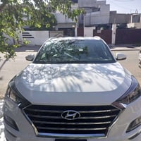 توكسون • ٢٠٢٠ • بدون ضرب
