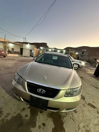 سوناتا ٢٠٠٨ • ٢٤٠٠ • محرك وكير شرط