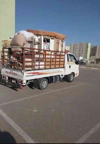 نقل أثاثك صار أسهل مع شركه اليقين  نوفر لك كل ما تحتاجه عند الانتقال: ...