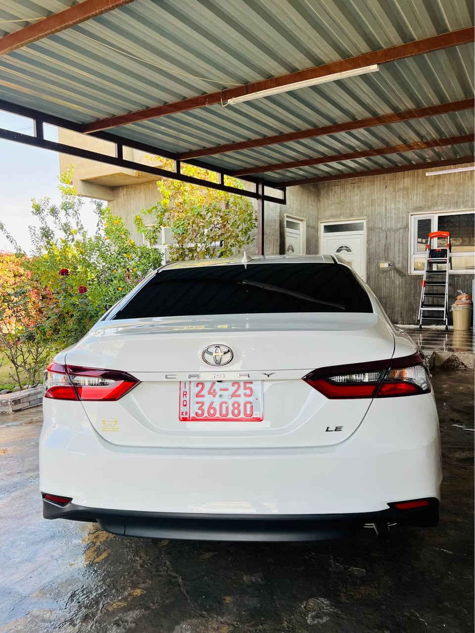 موديل 2023
كلين رسمي دانايه 
بئ سبوخه نمونه يه له جواني 
*********** اكر, نينوى
