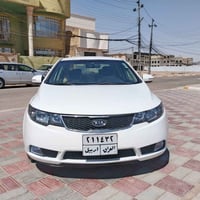 سيراتو • ٢٠١١ • خليجي
