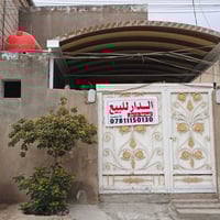 حي الميلاد شارع 15 • 150م • غرفتين