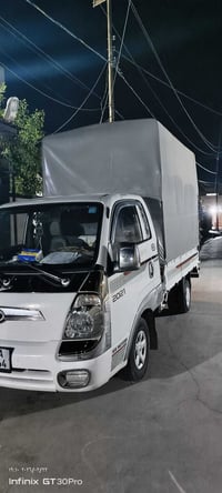 اخوان عندي كيا وكنت اشتغل موزع بشركه وهسه ابو الشركه اشتره كيا واني كا...