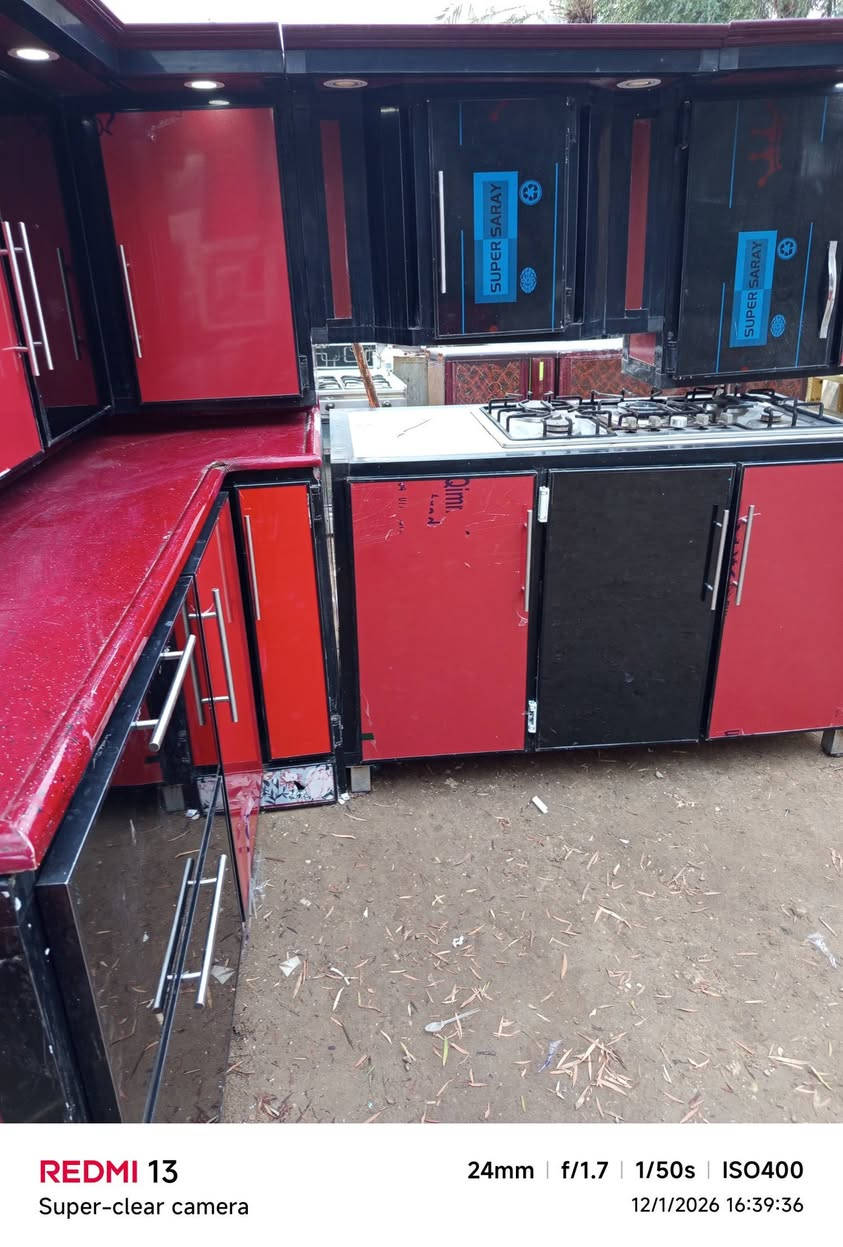 كاونتر  مرمر 8 امتار 8 قطع 
مع طباخ بلازمه سعر 650
توجد خدمة توصل بكرو
الشراي يراسل الصفحة أو يتصل *********** أو وتساب
