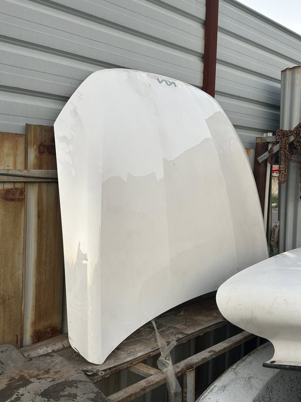 سلام عليكم من رخصه الادمن المحترم غراض كوري تفصيخ للبيع لايتات النترا وبدنه ودعاميه سوناته وجاملغ سبورتج من موديل 16 ال 20 وجاملغ كي 5 من موديل 21 الى 24 للبيع الغراض قيم واخذ بل يرضي الله وبنيد كي 5 من موديل 22 الو 25


**إذا كنت صاحب هذا الإعلان وتريد حذفه لأي سبب، رجاءا أرسل رسالة إلى الدعم الفني**