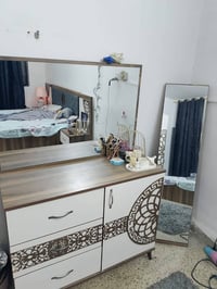 غرفه تركيه • ٧ قطع • دوشك