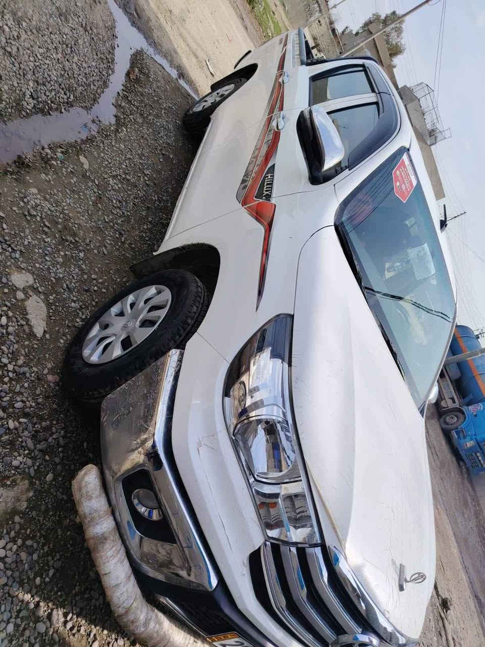 بيكم موديل 2025 باب اول ماشيه 14
كير عادي مكفوله ما عدا مكان ماشر علي بلبونيد صبغ شبر رقم اربيل  رقم ***********
مكان سياره اربيل Singapore
