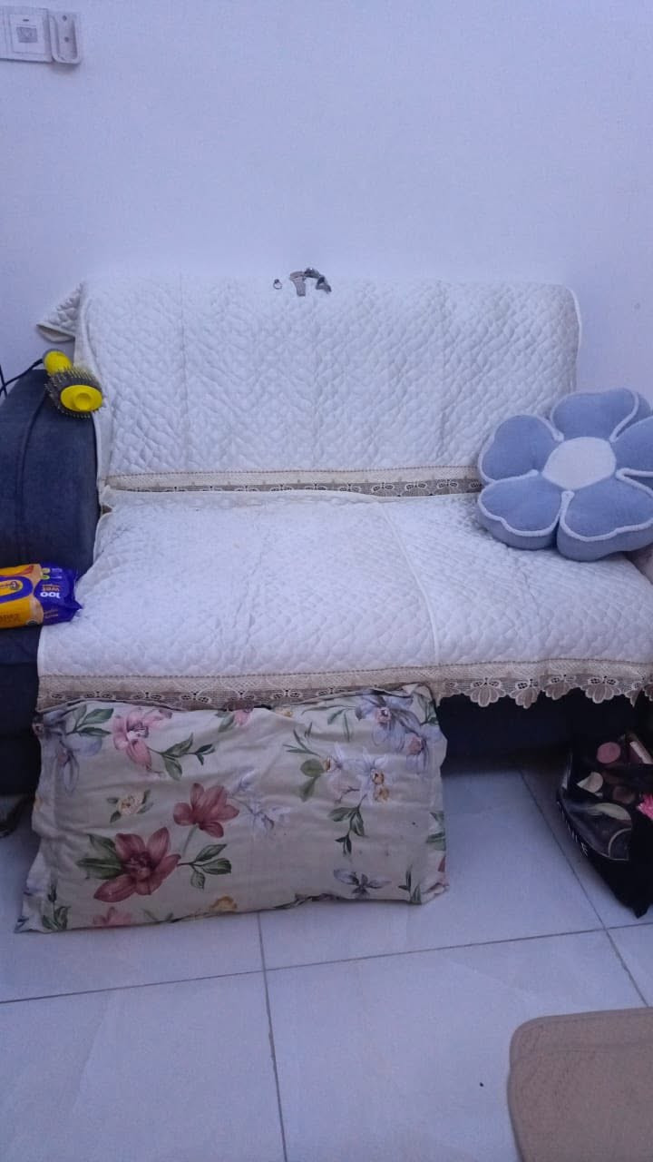 اغراض جدد بيت تآثث جديد بس صار سفر للبيعً مستعجلين المكان الاعظميه


**إذا كنت صاحب هذا الإعلان وتريد حذفه لأي سبب، رجاءا أرسل رسالة إلى الدعم الفني**